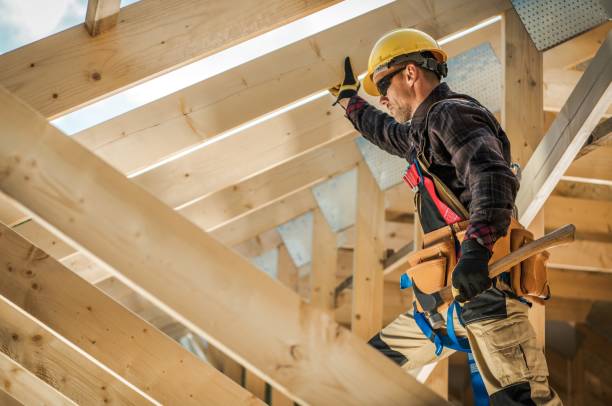 Best Tile Roofing Contractor  in Walled Lake, MI