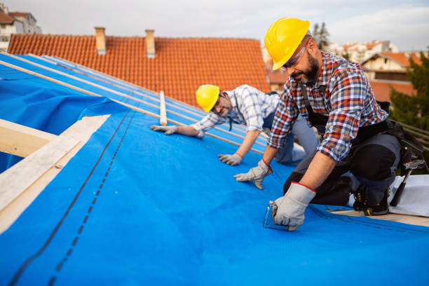 Best Gutter Installation and Roofing  in Walled Lake, MI
