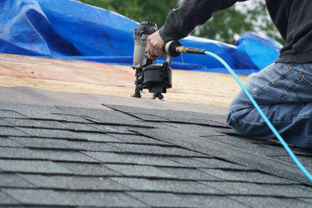 Trusted Walled Lake, MI Roofing Contractor Experts