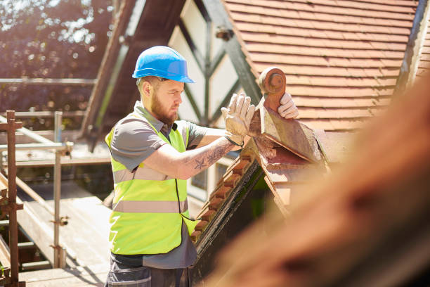 Best Flat Roof Repair Services  in Walled Lake, MI