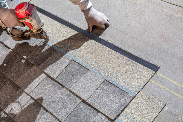 Quick and Trustworthy Emergency Roof Repair Services in Walled Lake, MI